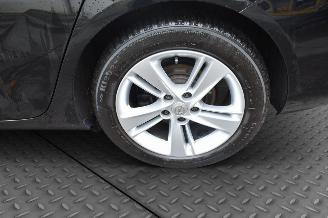 Opel Insignia SPORTS TOURER 1.5 TURBO picture 21