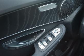 Mercedes C-klasse 350 E HYBRIDE  MET MINIMALE SCHADE picture 26