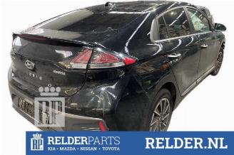 Hyundai Ioniq Ioniq, Liftback, 2016 / 2022 EV 38 kWh picture 6