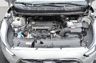 Hyundai Ix20 1.4 16V picture 19