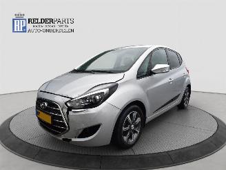 Schadeauto Hyundai Ix20 1.4 16V 2017/1