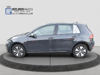 Volkswagen e-Golf ELECTRIC picture 2