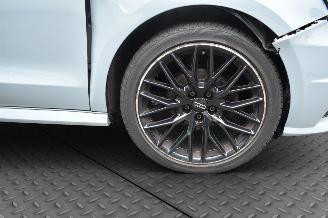 Audi A1 1.0 TFSI  SPORTBACK S-LINE picture 21