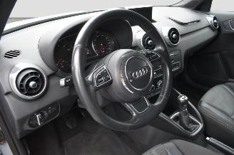 Audi A1 1.0 TFSI  SPORTBACK S-LINE picture 10