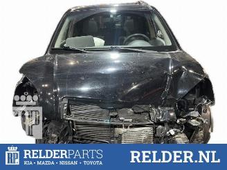 Hyundai Tucson Tucson (JM), SUV, 2004 / 2010 2.7 V6 24V 4x4 Autom. 2005/4