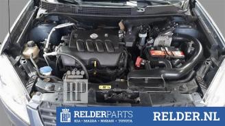 Nissan Qashqai Qashqai (J10), SUV, 2007 / 2014 2.0 16V picture 9