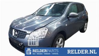 Nissan Qashqai Qashqai (J10), SUV, 2007 / 2014 2.0 16V picture 2