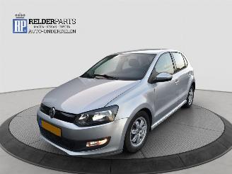 skadebil auto Volkswagen Polo 1.2 TDI 2013/12