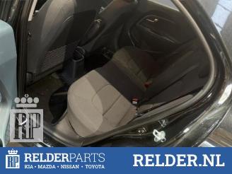 Kia Rio Rio III (UB), Hatchback, 2011 / 2017 1.2 CVVT 16V picture 11