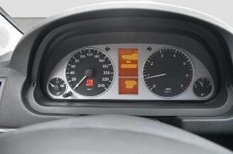 Mercedes B-klasse B-150 picture 11