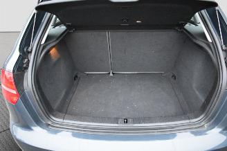 Audi A3 1.4 TFSI picture 18