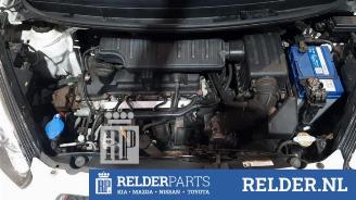 Kia Picanto Picanto (TA), Hatchback, 2011 / 2017 1.2 16V picture 11