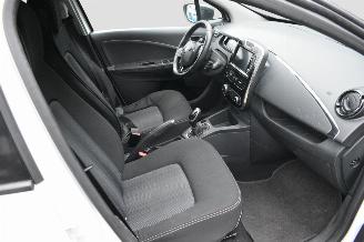 Renault Zoé 41 KWH picture 13