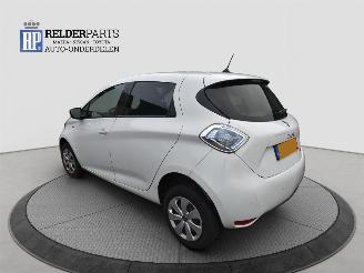 Renault Zoé 41 KWH picture 3