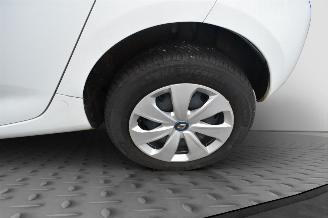 Renault Zoé 41 KWH picture 18