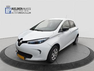  Renault Zoé 41 KWH 2019/9