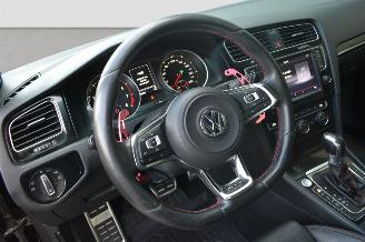 Volkswagen Golf 2.0 GTI PERFORMANCE picture 10