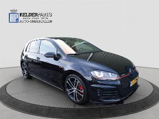 Volkswagen Golf 2.0 GTI PERFORMANCE picture 7