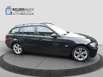 BMW 3-serie 318 TOURING picture 6