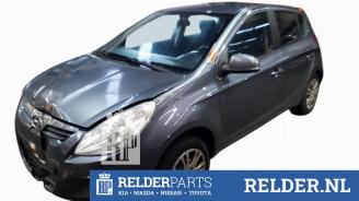 Hyundai I-20 i20, Hatchback, 2008 / 2015 1.2i 16V picture 2