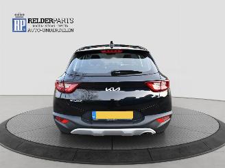 Kia Stonic 1.0 T-GDI HYBRIDE    7.910 KM picture 3