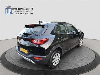 Kia Stonic 1.0 T-GDI HYBRIDE    7.910 KM picture 4