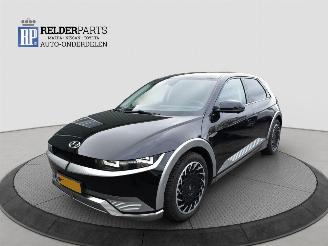  Hyundai ioniq 5 58 KWH 2021/1