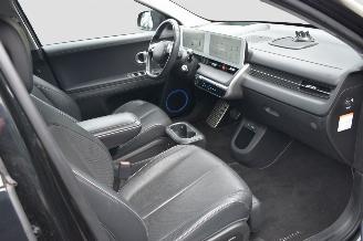 Hyundai ioniq 5 58 KWH picture 16