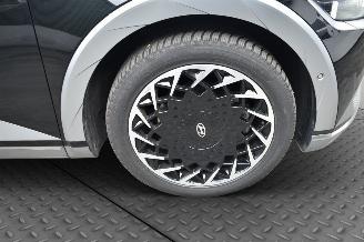 Hyundai ioniq 5 58 KWH picture 21