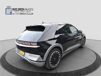 Hyundai ioniq 5 58 KWH picture 5