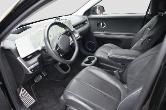 Hyundai ioniq 5 58 KWH picture 9