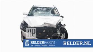  Mazda CX-5 CX-5 I (KE,GH), SUV, 2011 2.2 Skyactiv D 175 16V 4WD 2016/2