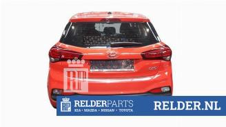 Hyundai I-20 i20 (GBB), Hatchback, 2014 / 2020 1.0 T-GDI 100 12V picture 5