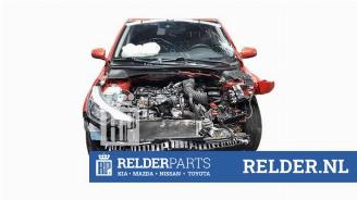 begagnad bil bedrijf Hyundai I-20 i20 (GBB), Hatchback, 2014 / 2020 1.0 T-GDI 100 12V 2019/9