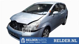 Toyota Corolla-verso Corolla Verso (R10/11), MPV, 2004 / 2009 1.8 16V VVT-i picture 2