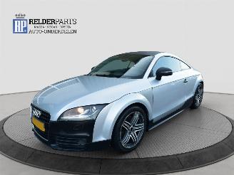 Coche accidentado Audi TT 3.2 V6 AUTOMAAT LPG 2007/7