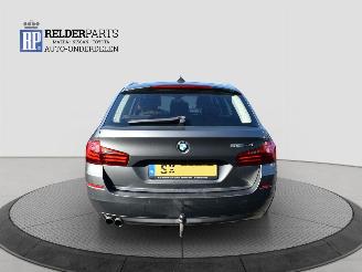 BMW 5-serie 525 D 16V picture 4