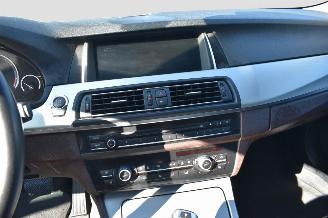 BMW 5-serie 525 D 16V picture 15