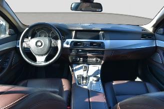 BMW 5-serie 525 D 16V picture 13