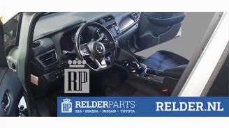 Nissan Leaf Leaf (ZE1), Hatchback, 2017 39/40kWh picture 2