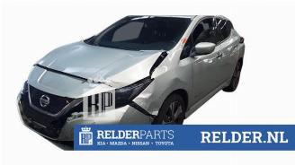 Nissan Leaf Leaf (ZE1), Hatchback, 2017 39/40kWh picture 4