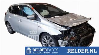Toyota Auris Auris (E18), Hatchback 5-drs, 2012 / 2019 1.8 16V Hybrid picture 8