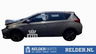 Toyota Auris Auris (E18), Hatchback 5-drs, 2012 / 2019 1.8 16V Hybrid picture 3