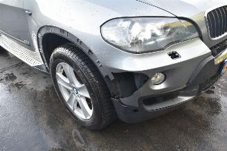 BMW X5 XDrive30i Automaat Clima Navi High Executive picture 25