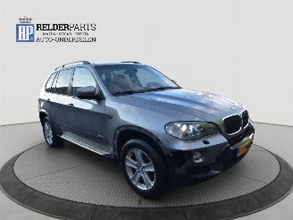 BMW X5 XDrive30i Automaat Clima Navi High Executive picture 8