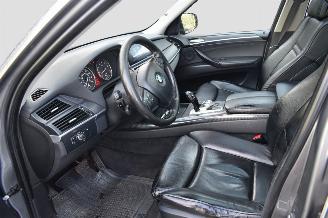 BMW X5 XDrive30i Automaat Clima Navi High Executive picture 9