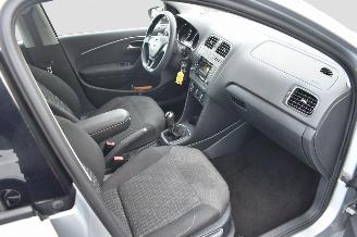 Volkswagen Polo 1.0 12V  BLUE MOTION picture 15