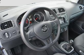 Volkswagen Polo 1.0 12V  BLUE MOTION picture 10