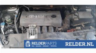 Toyota Corolla-verso Corolla Verso (R10/11), MPV, 2004 / 2009 1.8 16V VVT-i picture 12