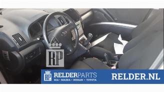 Toyota Corolla-verso Corolla Verso (R10/11), MPV, 2004 / 2009 1.8 16V VVT-i picture 13